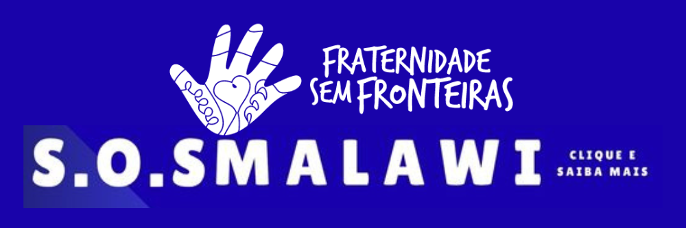 Clique no banner e conheça o pedido de socorro!