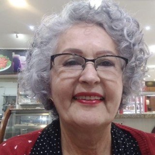 Marlene Venâncio da Silva